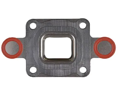 Выпускная система