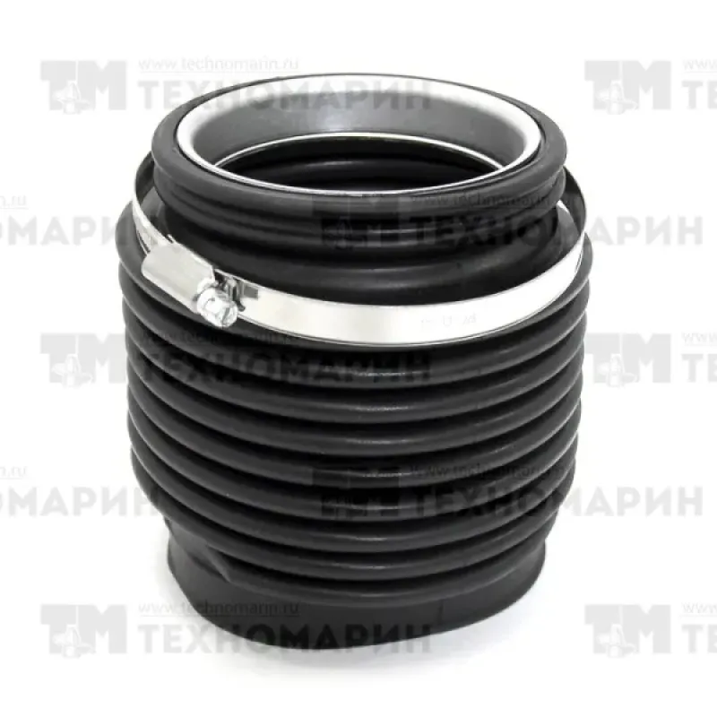 CEF Гофра карданного вала Bravo