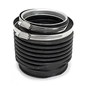 Гофра карданного вала для угловых колонок Alpha 500515K