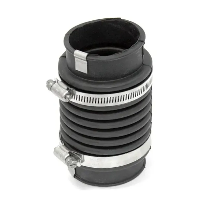 Sierra Гофра выхлопная для угловых колонок Alpha/Bravo