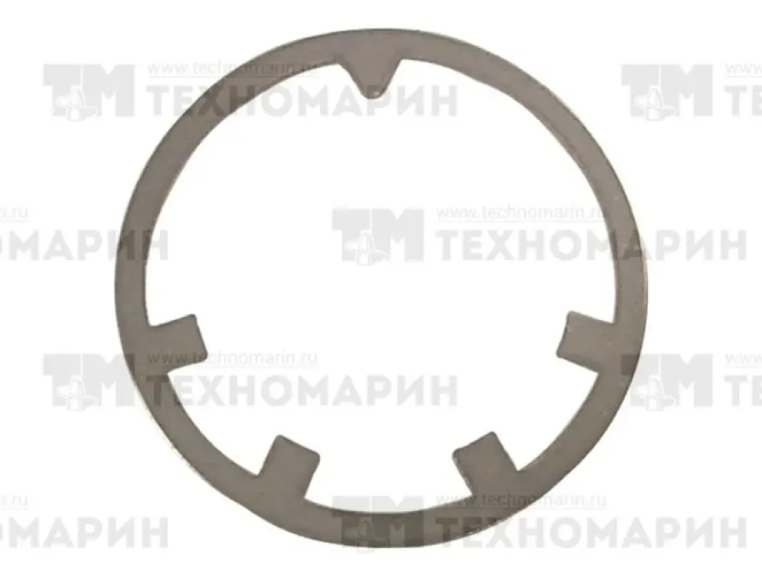 Sierra Стопорная шайба Mercruiser/Mercury/Mariner