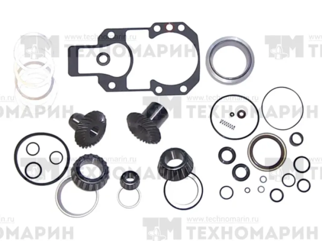 Sierra Ремкомплект редуктора Mercruiser