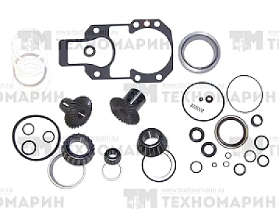 Ремкомплект редуктора Mercruiser 18-6353K
