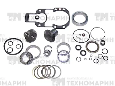 Ремкомплект редуктора Mercruiser 18-6351K