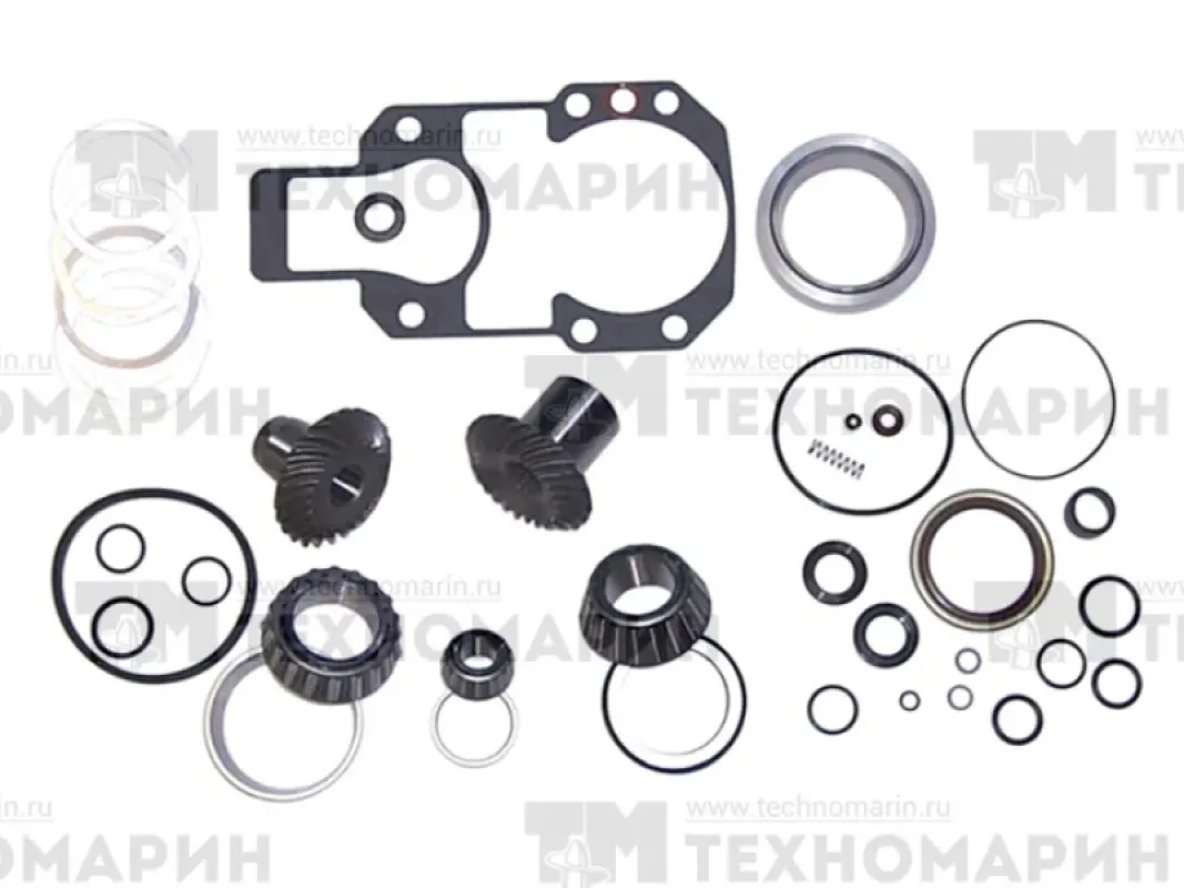 Sierra Ремкомплект редуктора Mercruiser