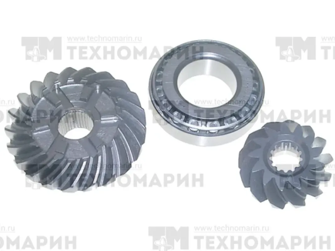 Sierra Ремкомплект редуктора Mercruiser