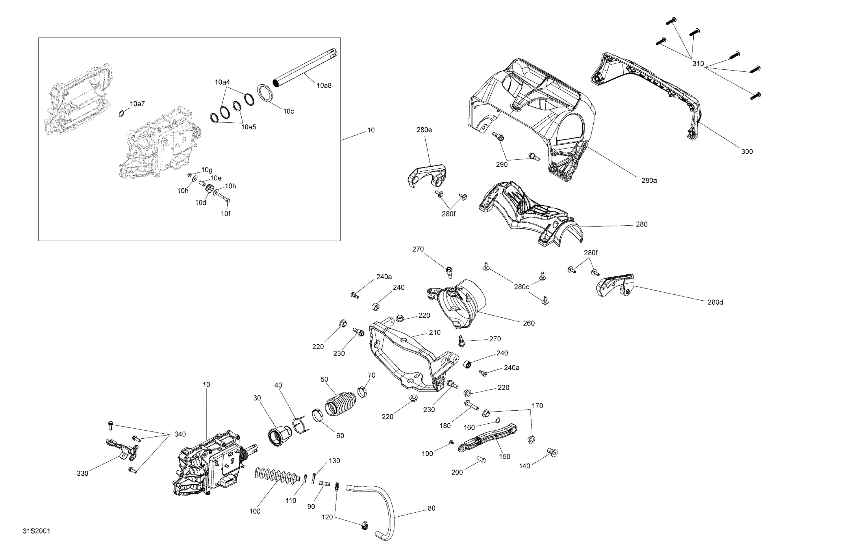 Реверс