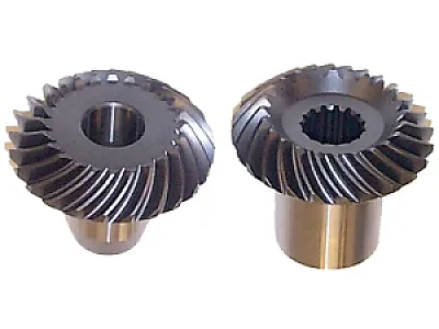 Комплект шестерней редуктора Mercruiser Alpha 18-6350