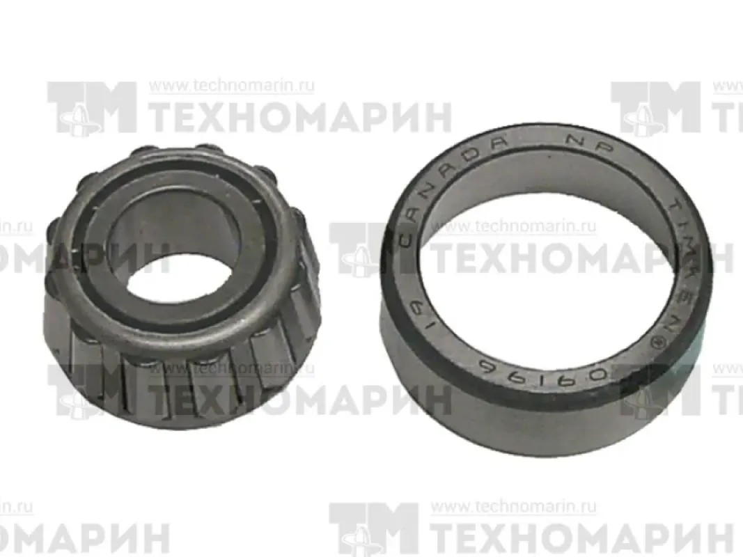 Sierra Подшипник ведущего вала Mercruiser