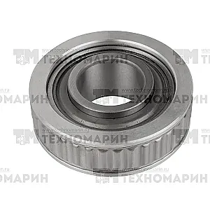 Подшипник транцевый (смазываемый) Mercruiser 18-21005