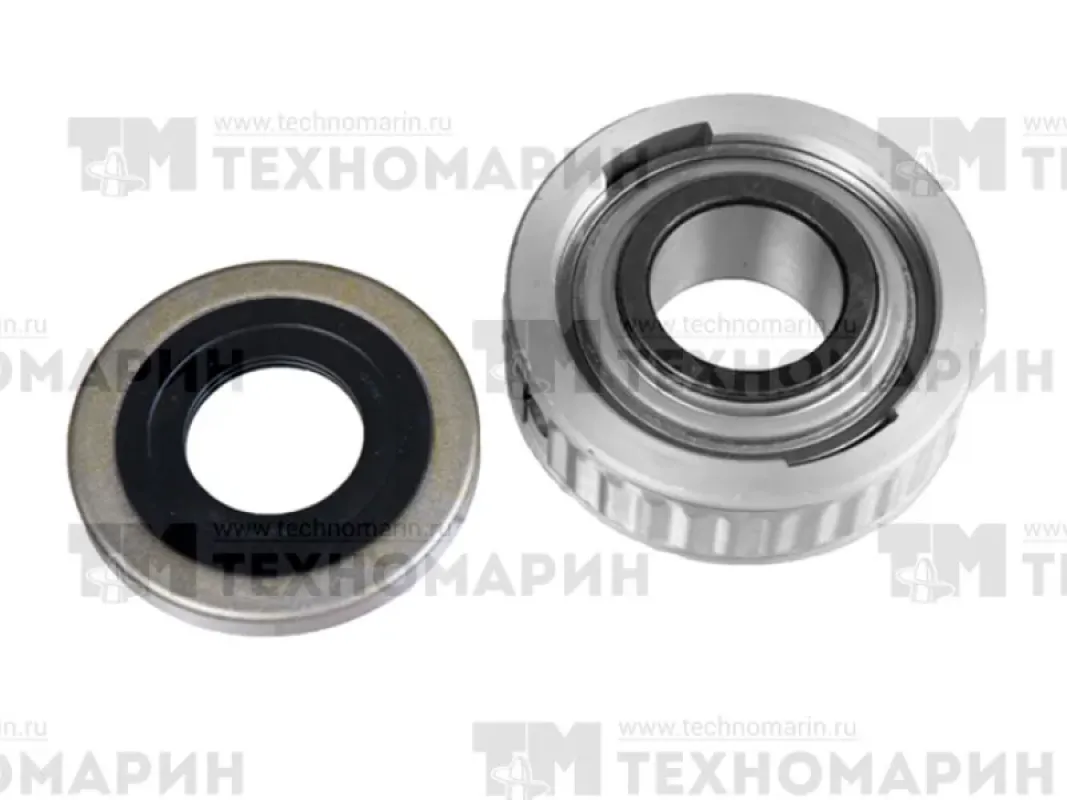 Sierra Подшипник транцевый (смазываемый, с сальником) Mercruiser