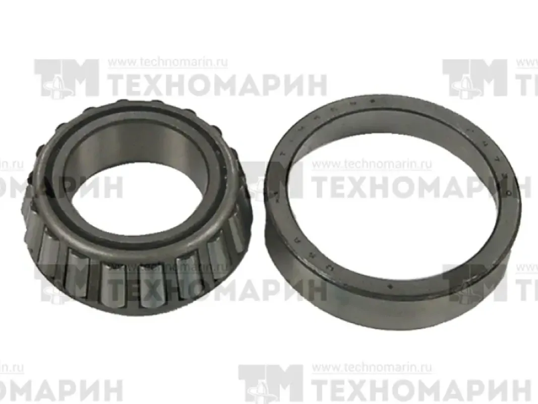 Sierra Подшипник ведущей шестерни редуктора Alpha