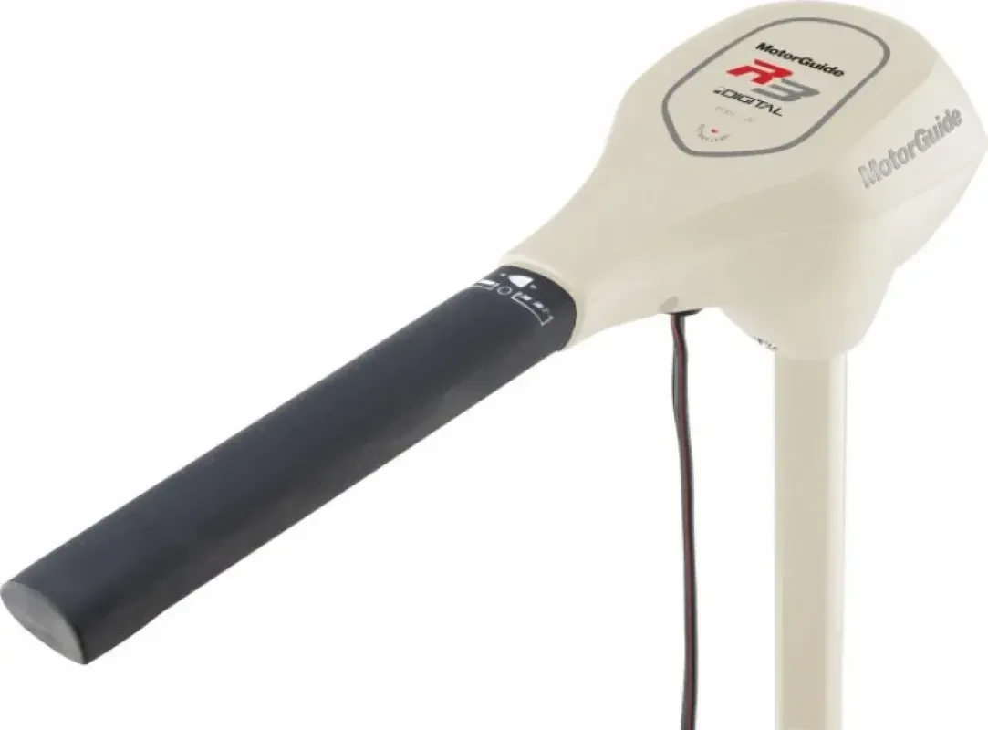 Mercury Marine Электромотор MotorGuide R3-55SW HT 36" 12V DIGITAL 09MT для троллинга