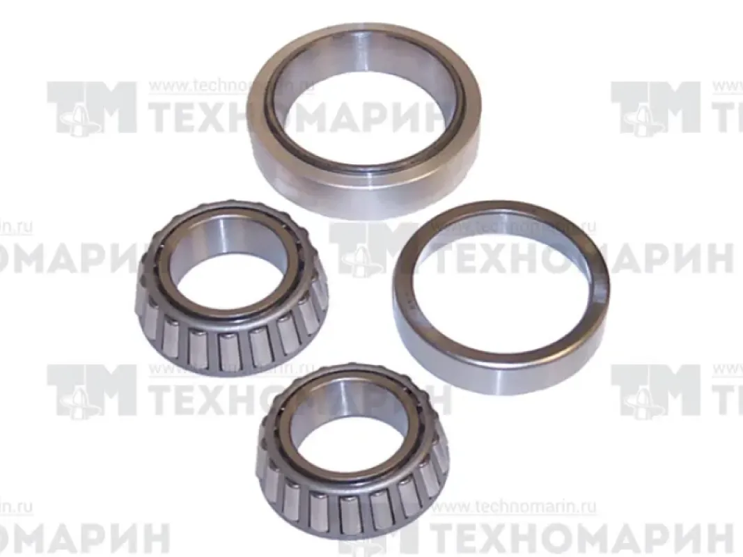 Sierra Комплект подшипников Mercruiser