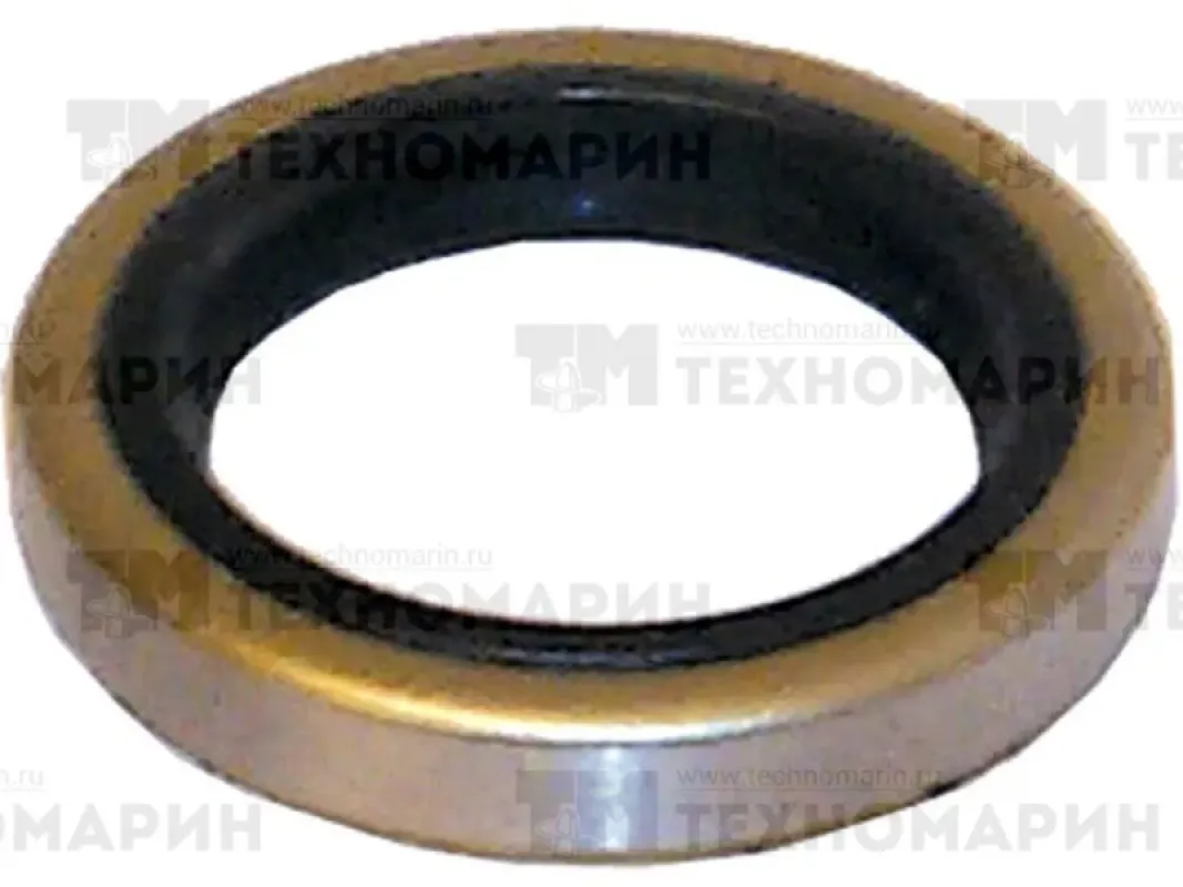 Sierra Сальник редуктора OMC/Johnson/Evinrude