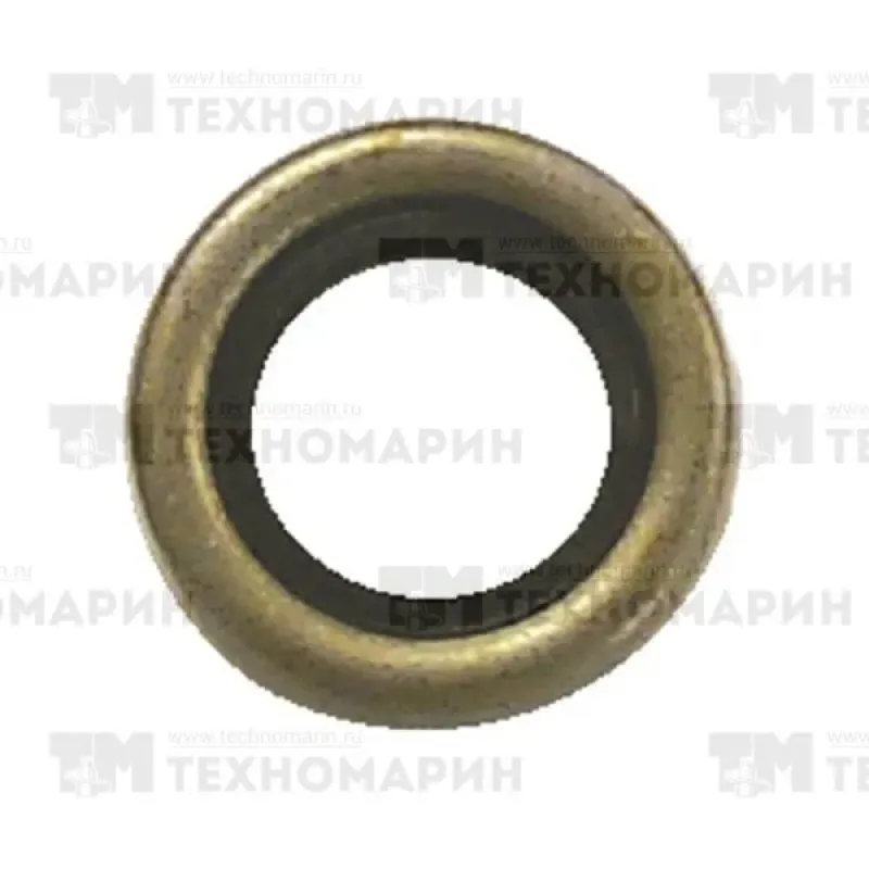 Sierra Сальник редуктора Mercruiser/Mercury/Mariner