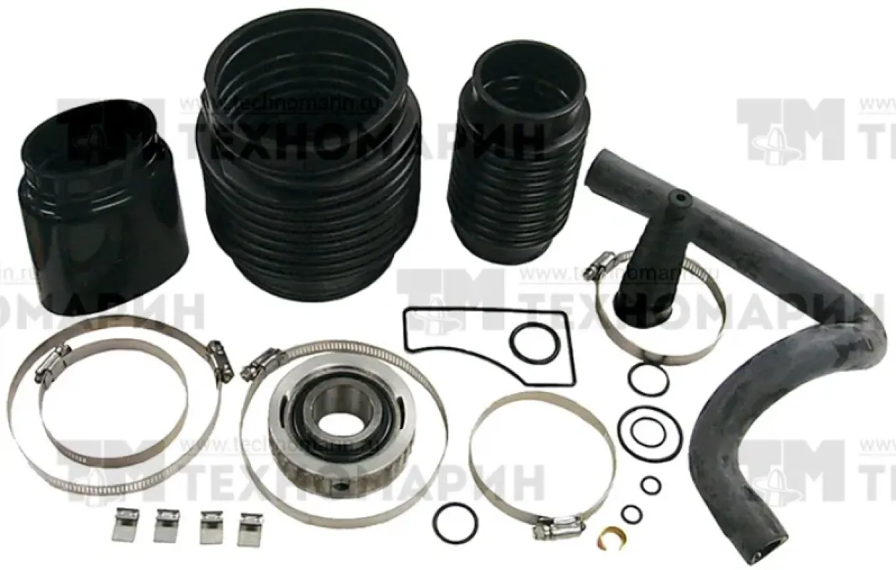 Sierra Ремкомплект транца Mercruiser