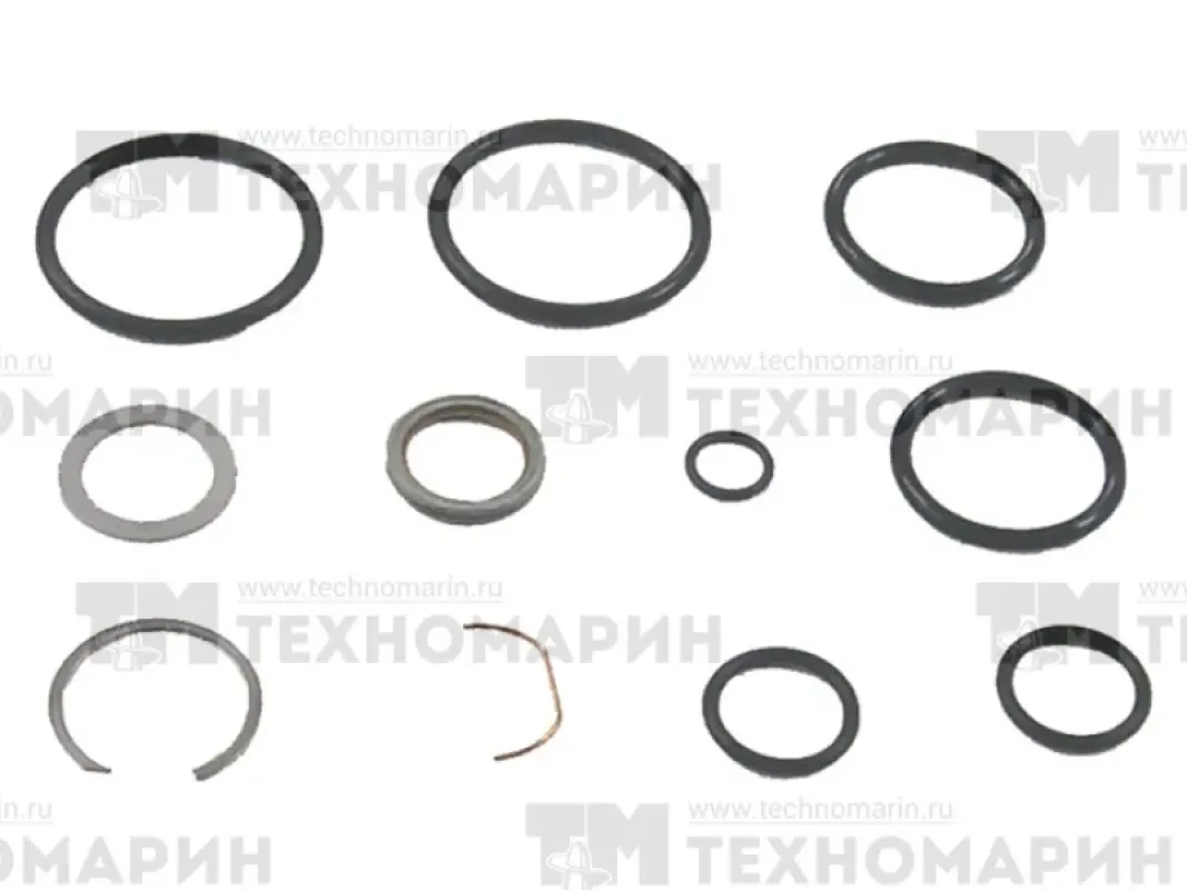 Sierra Ремкомплект гидроцилиндра Alpha/Bravo