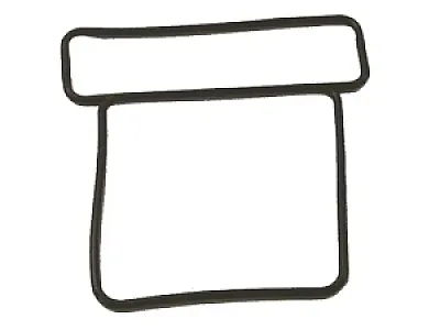 Прокладка редуктора Mercruiser 18-1240