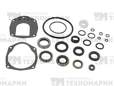 Комплект прокладок и сальников для угловых колонок Alpha 18-2646-1