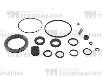 Комплект прокладок и сальников для угловых колонок Alpha 18-2644