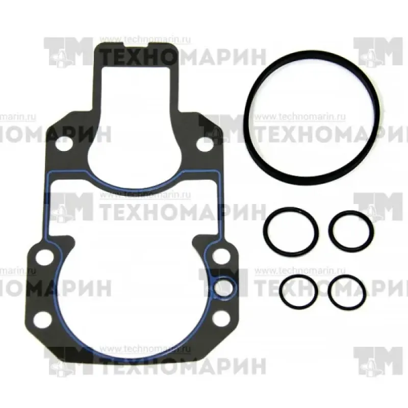 Athena Комплект прокладок для угловых колонок Alpha