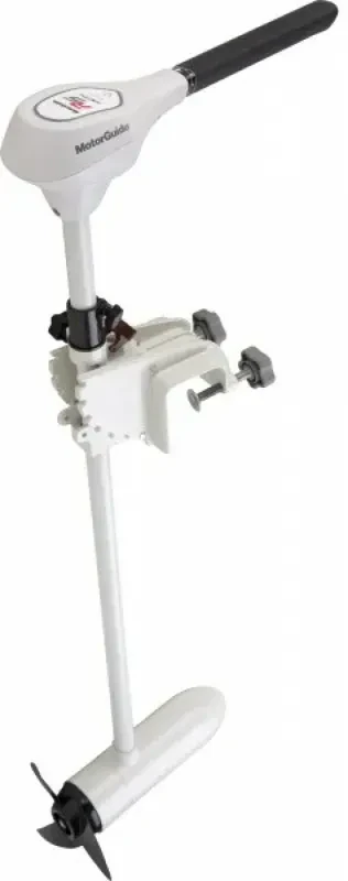 Mercury Marine Электромотор MotorGuide R5-80 SW HT 42" DIGITAL 24V