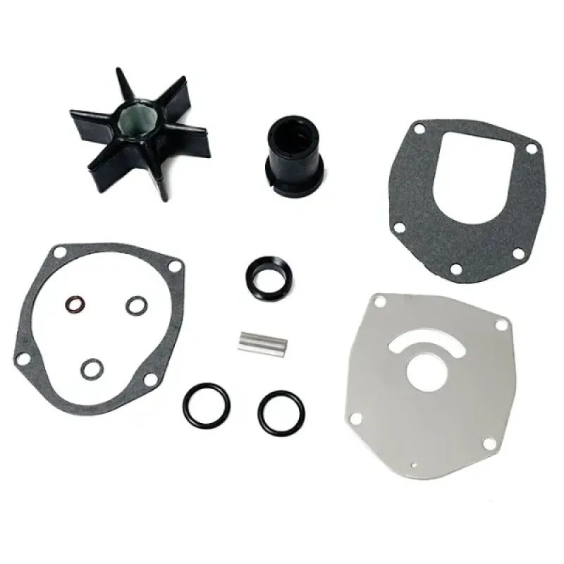 Ремкомплект насоса охлаждения Mercury/Mariner