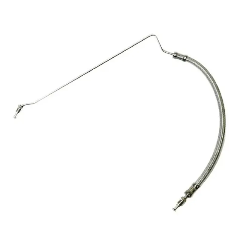 Шланг гидроцилиндра Mercruiser