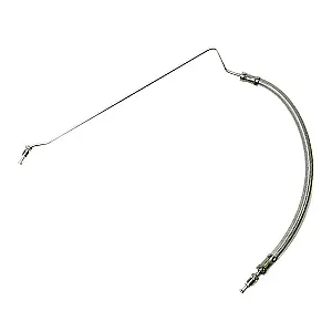 Шланг гидроцилиндра Mercruiser 32-864959