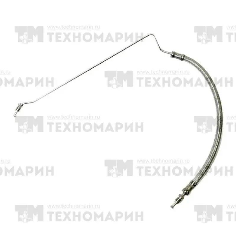 Шланг гидроцилиндра Mercruiser