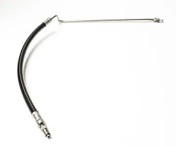 Шланг гидроцилиндра Mercruiser 18-2137