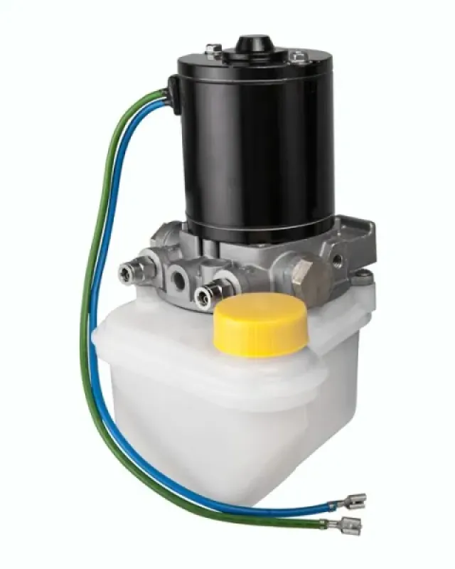 Sierra Гидронасос для якорной системы Power Pole SPN-F