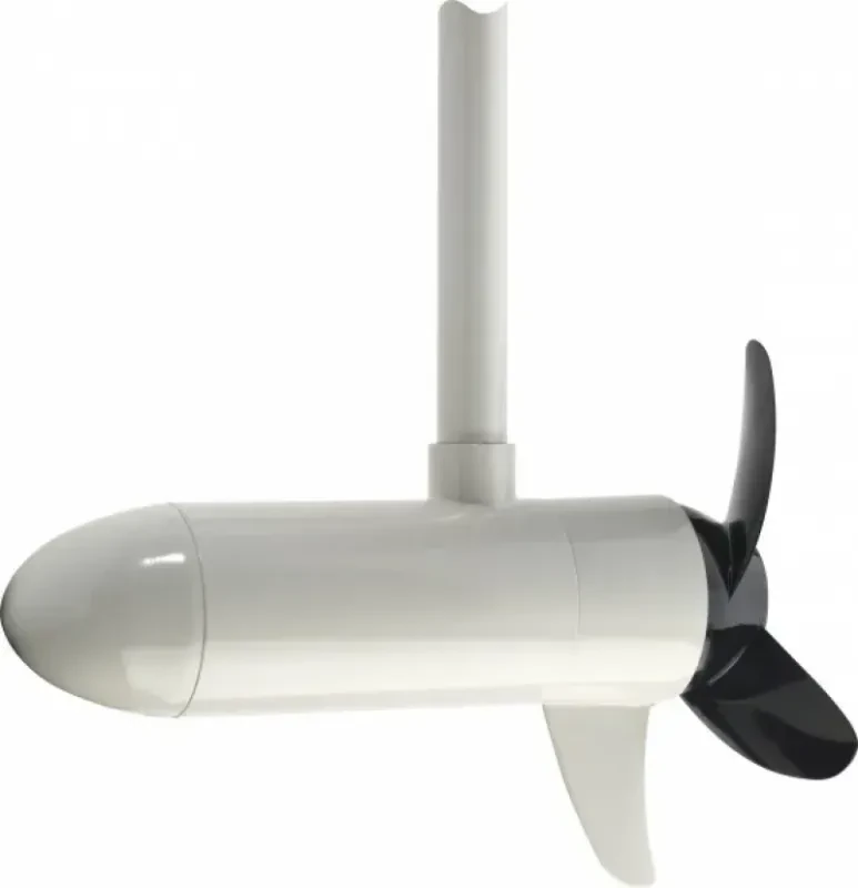 Mercury Marine Электромотор MotorGuide R5-80 SW HT 42" DIGITAL 24V