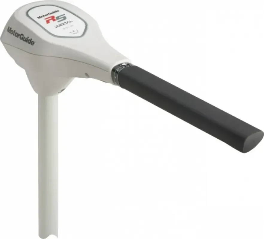 Mercury Marine Электромотор MotorGuide R5-80 SW HT 42" DIGITAL 24V