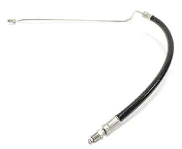 Шланг гидроцилиндра Mercruiser 18-2136