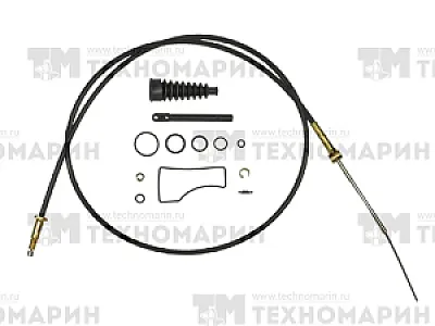 Установочный комплект троса переключения хода Mercruiser 18-2604