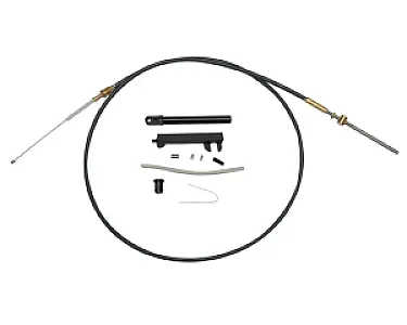 Трос переключения хода Mercruiser 18-2190