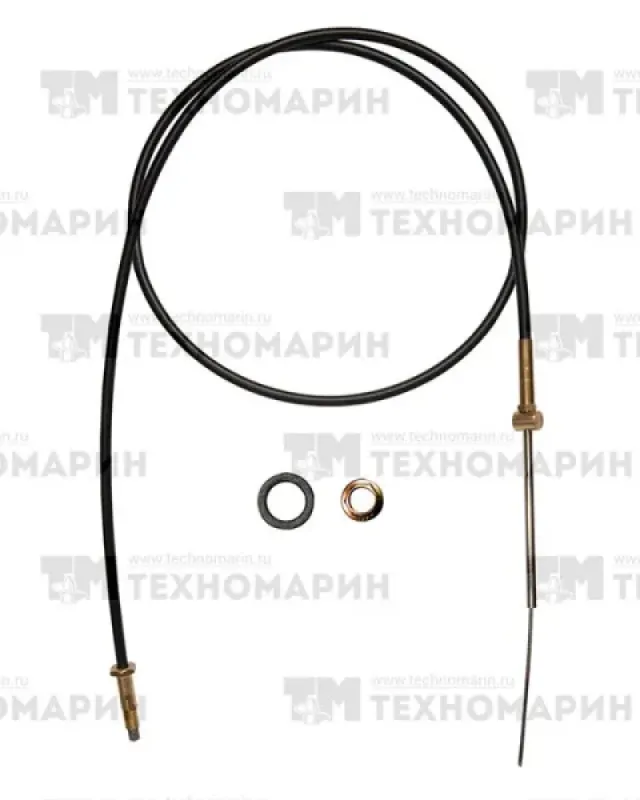 Sierra Трос переключения хода Mercruiser