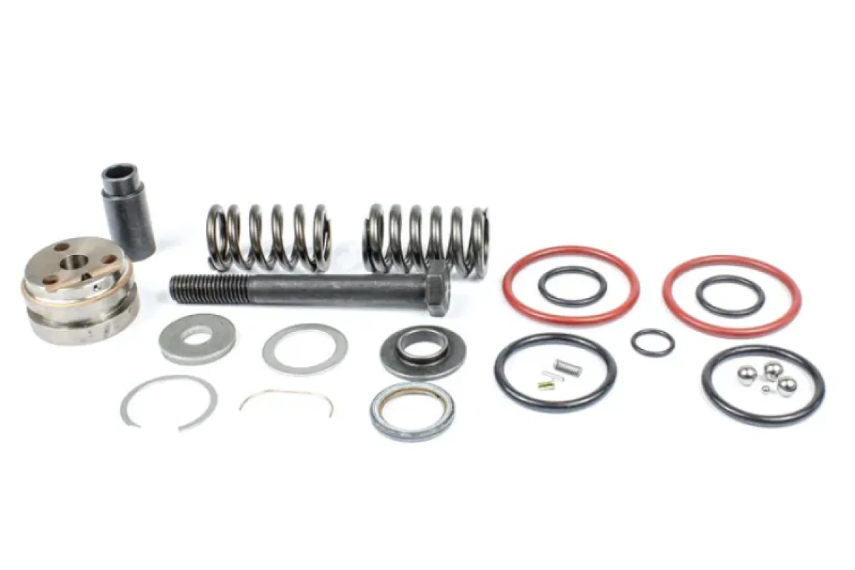 Sierra Ремкомплект гидроцилиндра трима Mercruiser