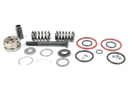 Ремкомплект гидроцилиндра трима Mercruiser 18-2428