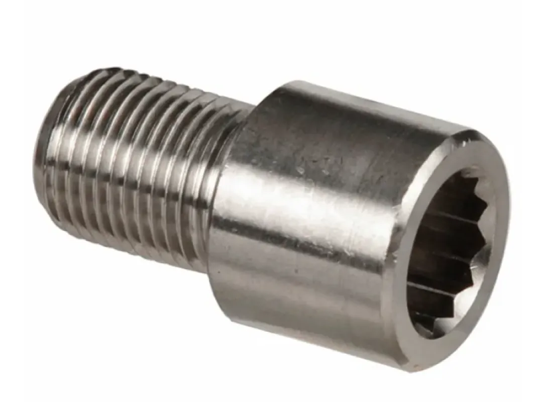 Sierra Палец крепления корпуса редуктора Mercruiser