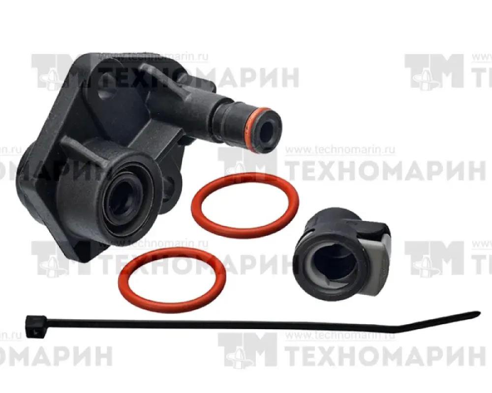 Sierra Корпус тяги переключения хода Mercruiser