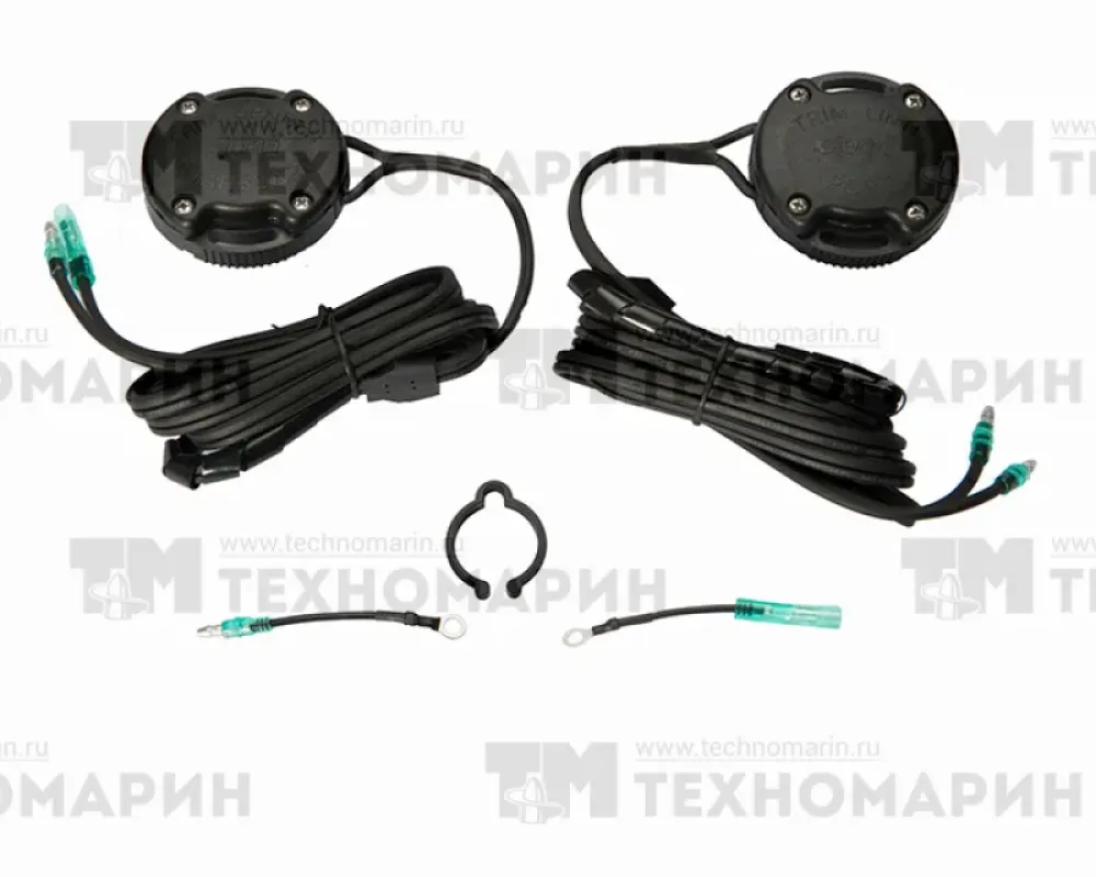 Sierra Комплект датчиков трима (2 шт) Mercruiser