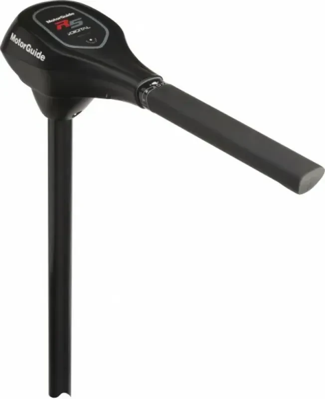 Mercury Marine Электромотор MotorGuide R5-105 FW HT 42" 36V DIGITAL