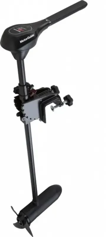 Mercury Marine Электромотор MotorGuide R5-80 FW HT 42" 24V DIGITAL