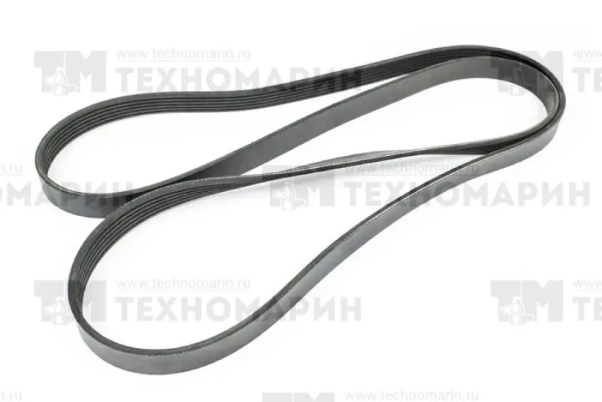 Sierra Ремень Mercruiser