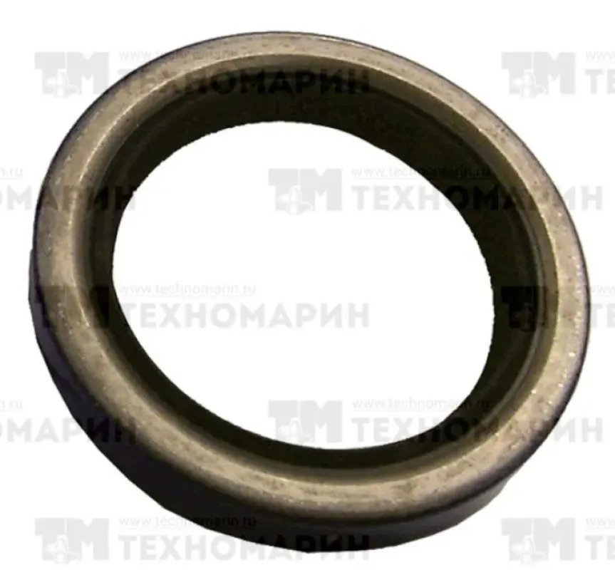 Sierra Сальник коленвала (передний) Mercruiser/OMC/Volvo Penta