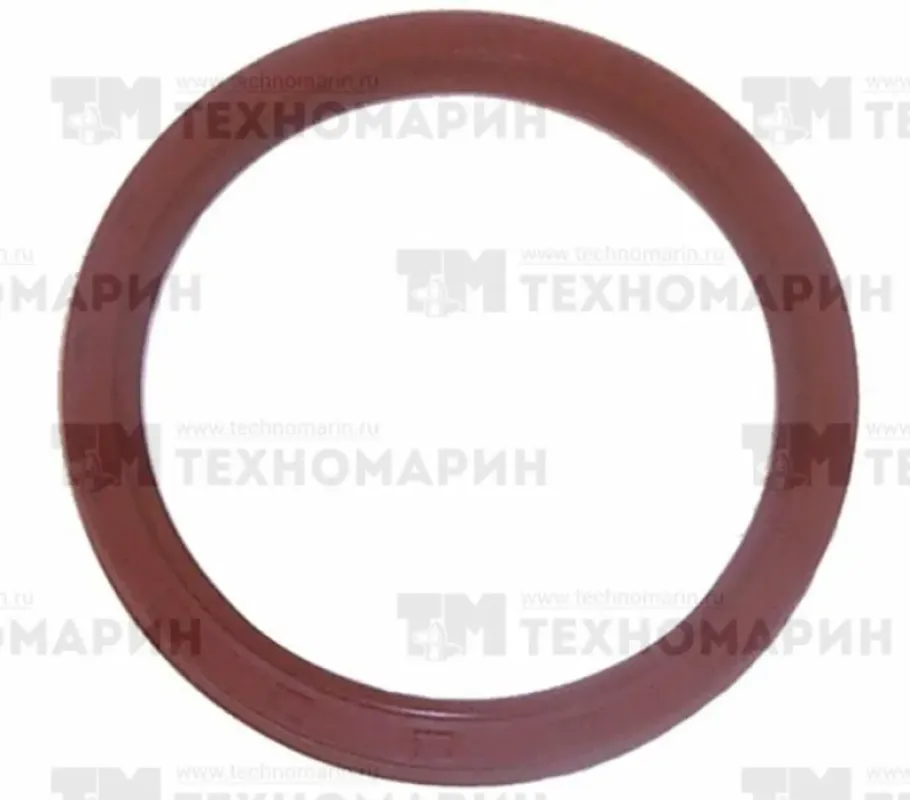 Sierra Сальник коленвала (задний) Mercruiser/OMC/Volvo Penta