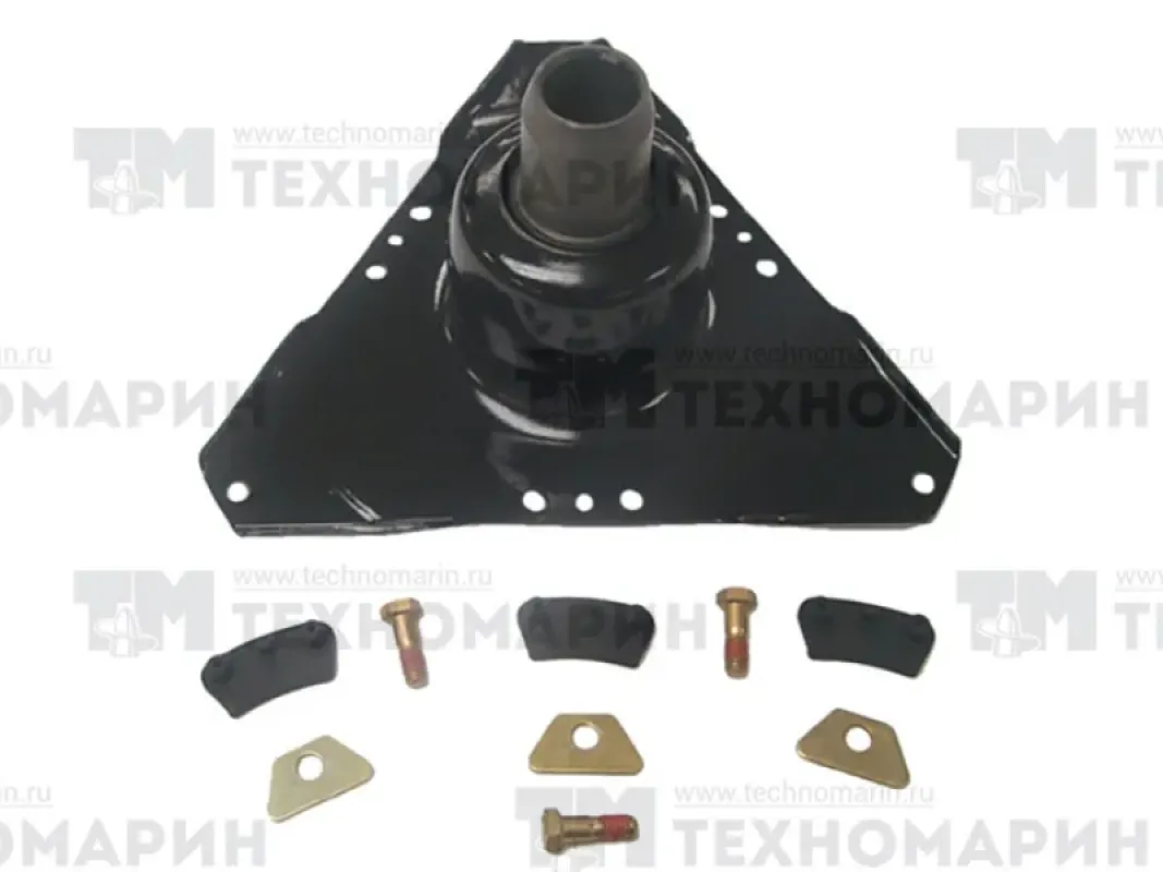 Sierra Муфта Mercruiser